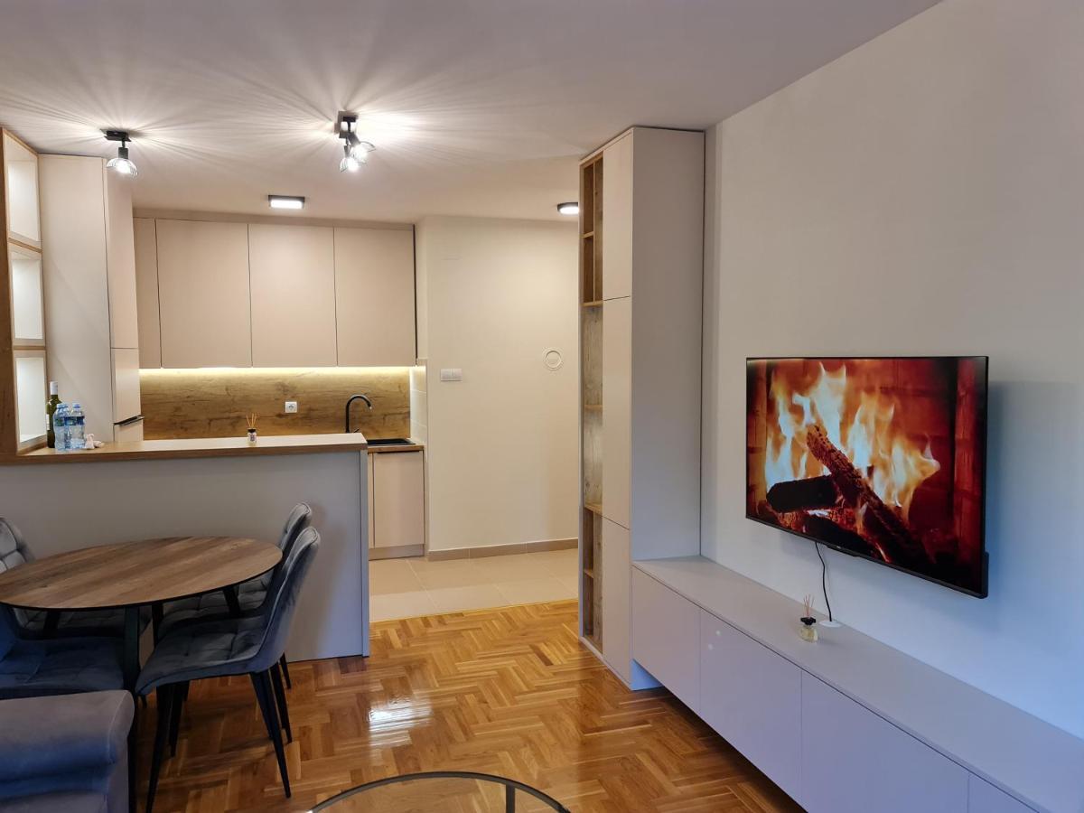 Agera Apartments Banja Luka Extérieur photo