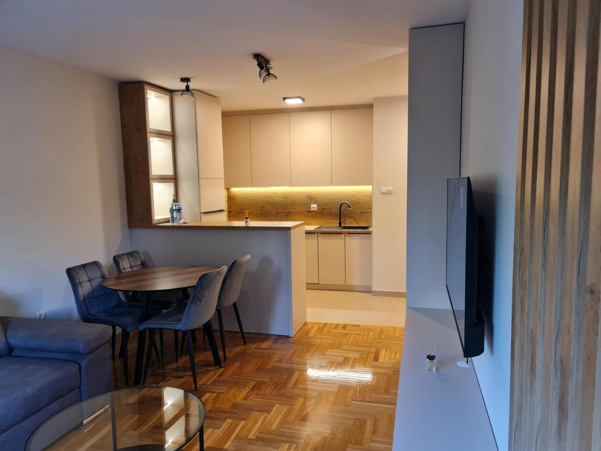 Agera Apartments Banja Luka Extérieur photo