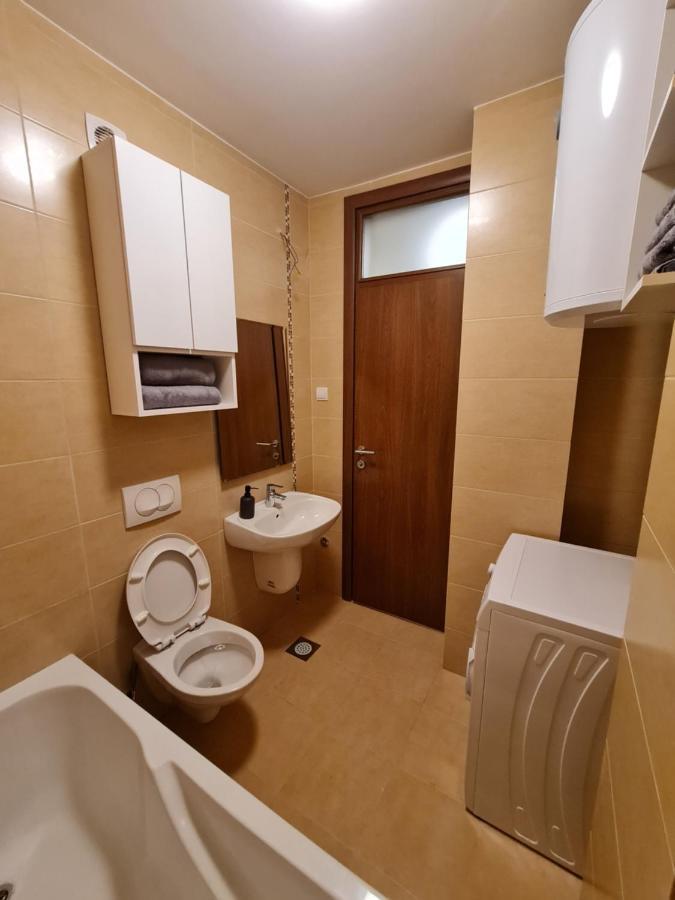 Agera Apartments Banja Luka Extérieur photo